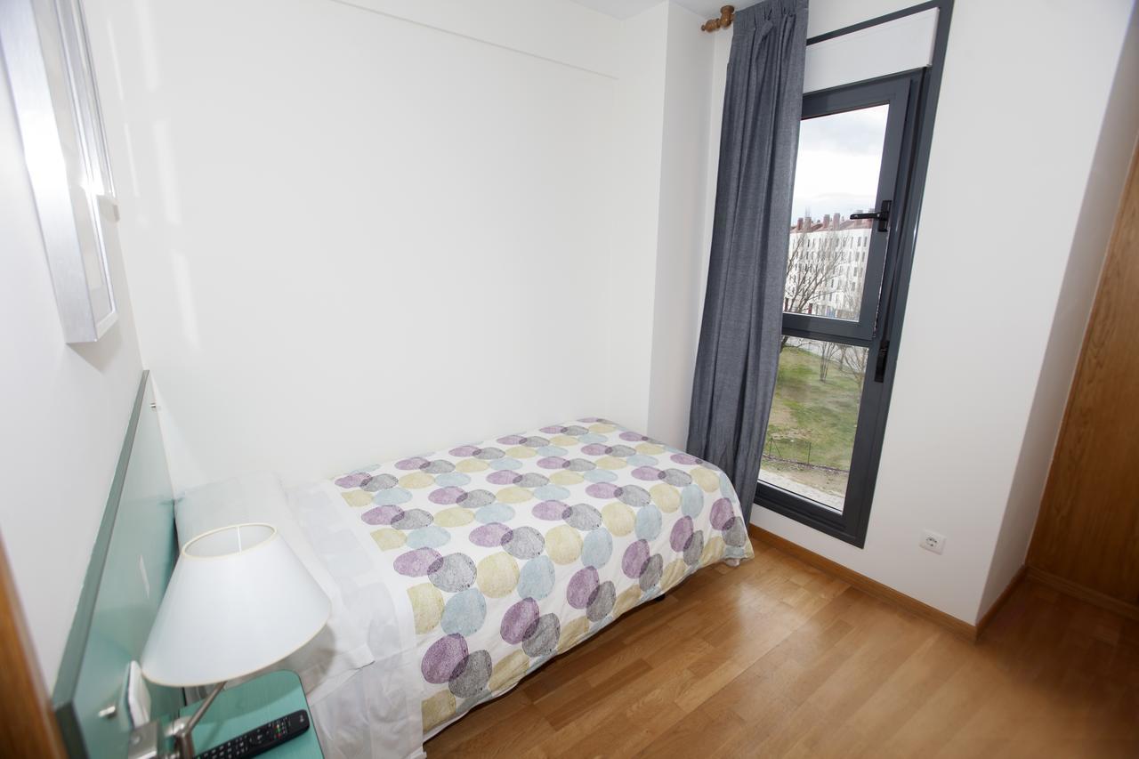 Hostal Via Lactea Burgo Exteriör bild